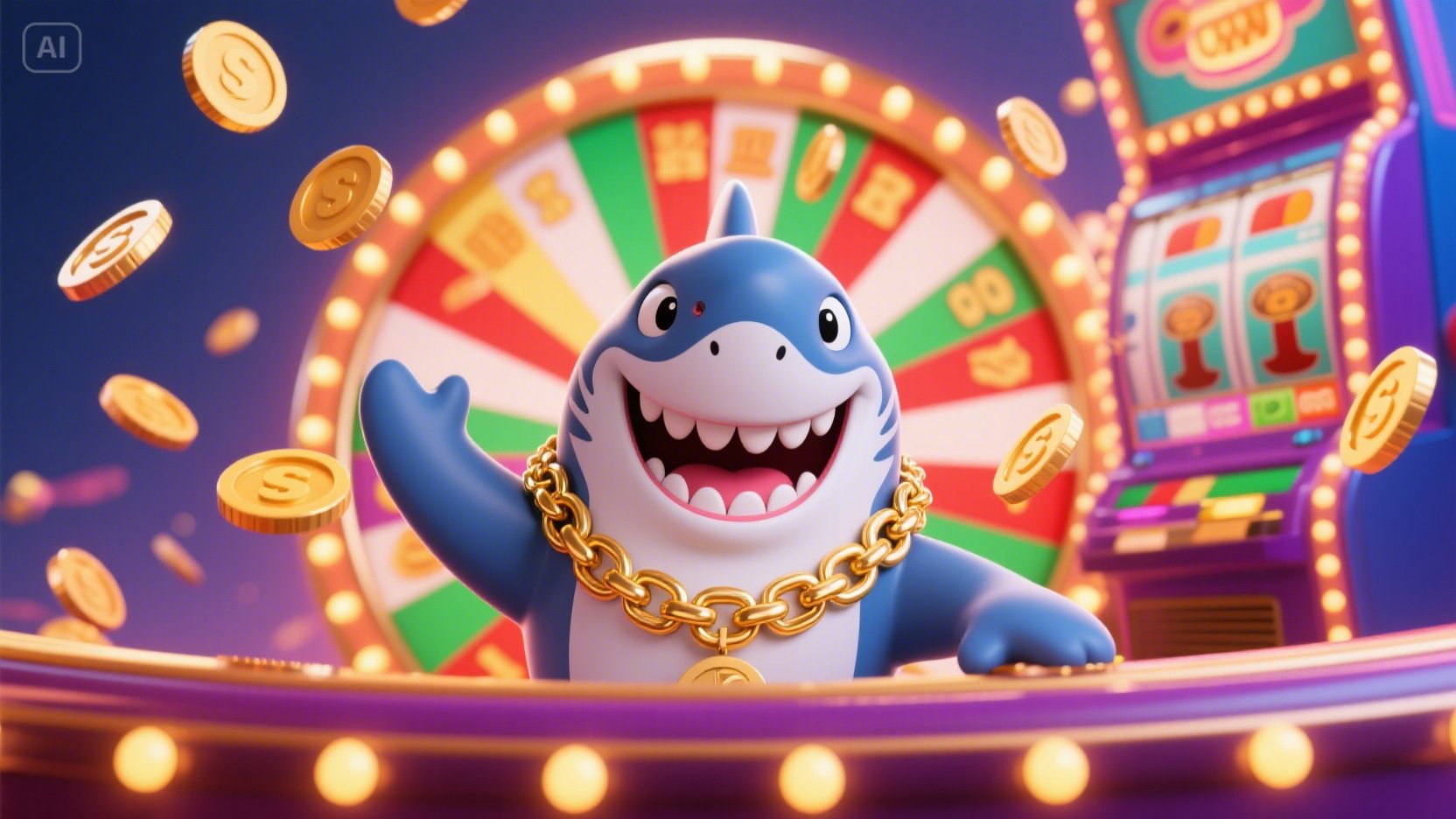 Registration at money coming casino Casino