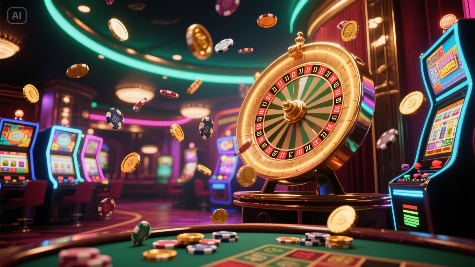 Casino money coming casino desktop and mobile interfaces