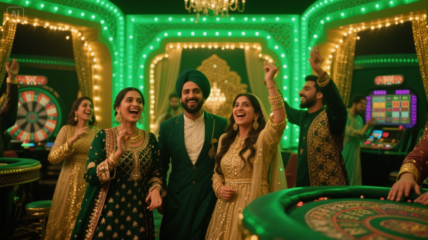 Registration at money coming casino Casino